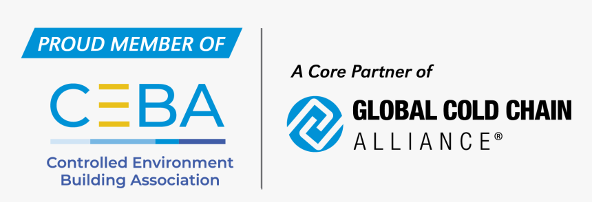 Global Cold Chain Alliance, HD Png Download