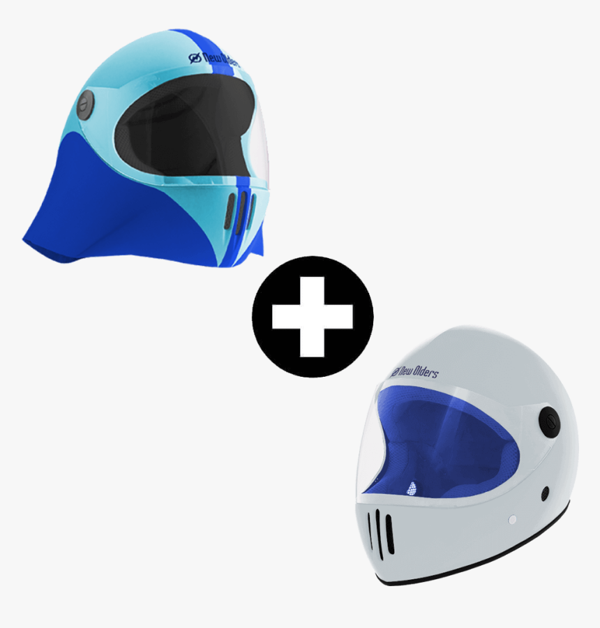 Motorcycle Helmet, HD Png Download
