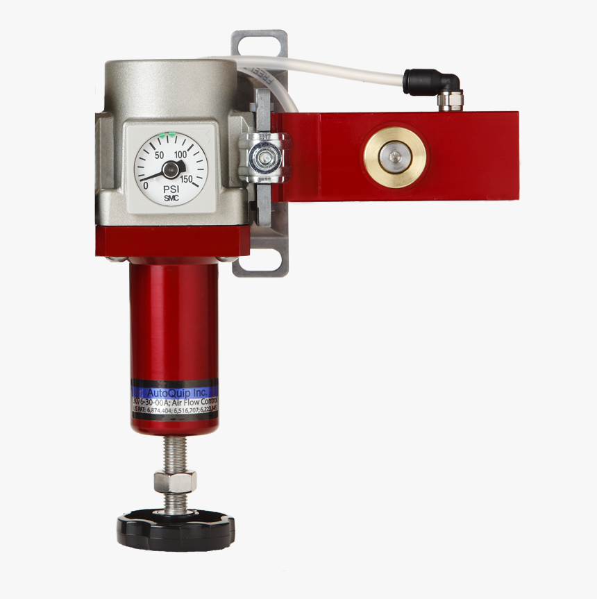 Autoquip S Air Flow Control - Machine, HD Png Download