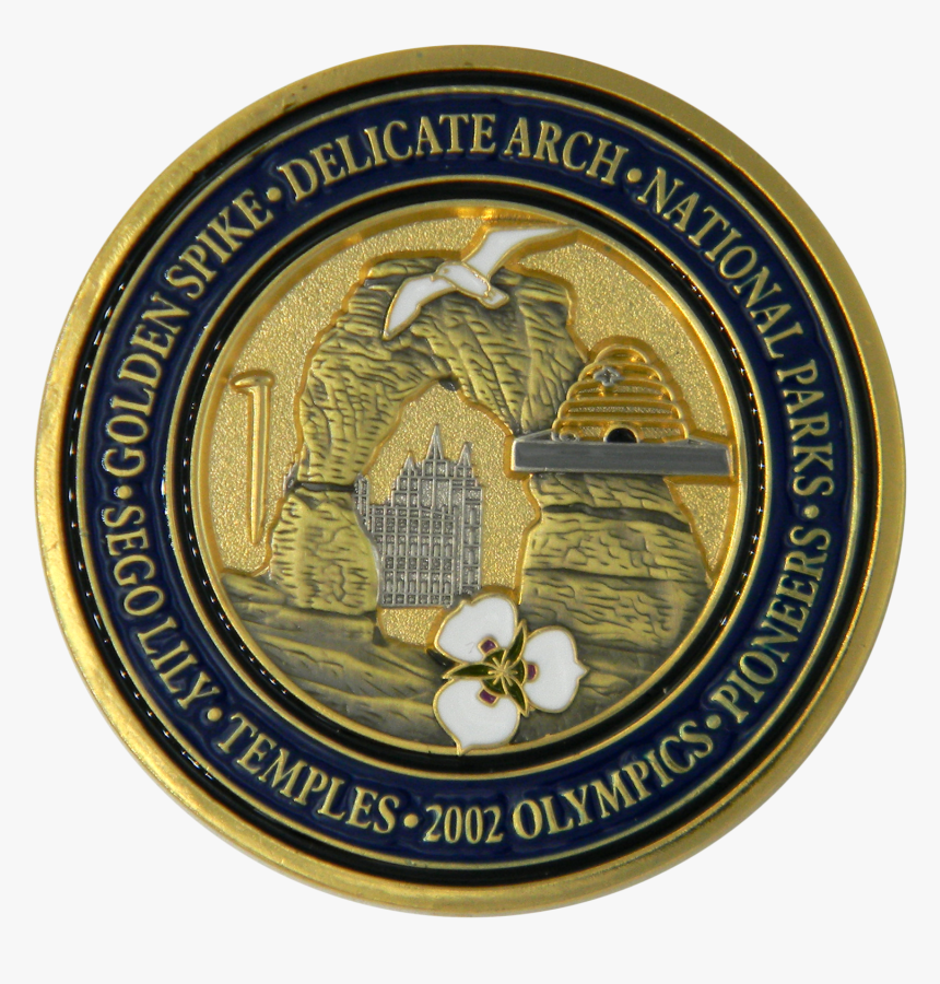 Coin, HD Png Download