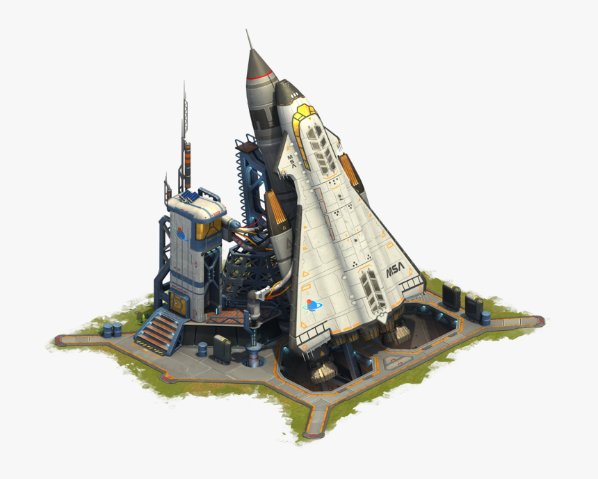 Forge Of Empires Mars, HD Png Download