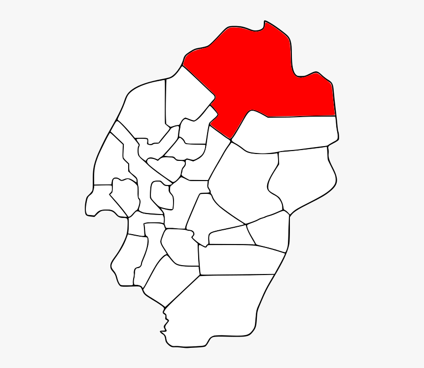 Abra Map Locator-tineg, HD Png Download