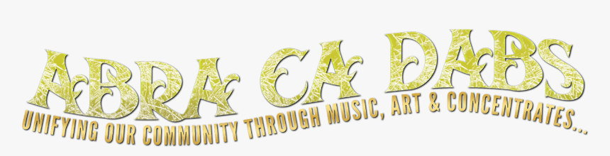 Transparent Abra Png - Calligraphy, Png Download