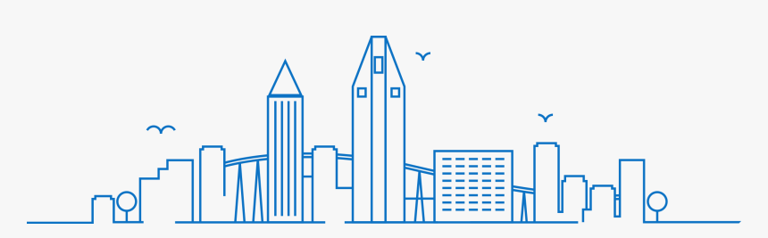 Thumb Image - Building Graphic Images Png, Transparent Png