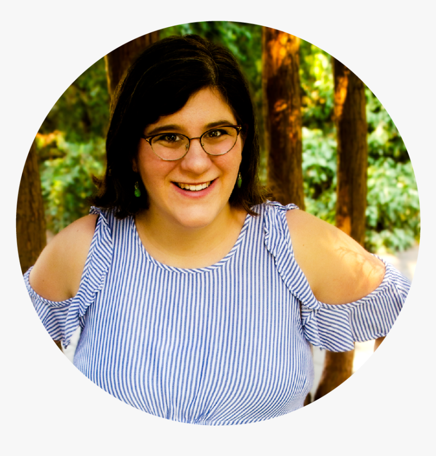 Self 20190725 - Girl, HD Png Download