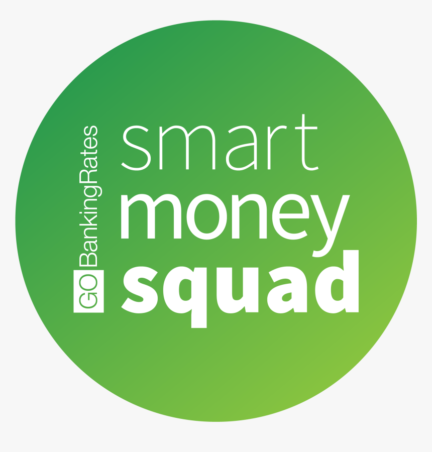Smart Money Squad - Circle, HD Png Download