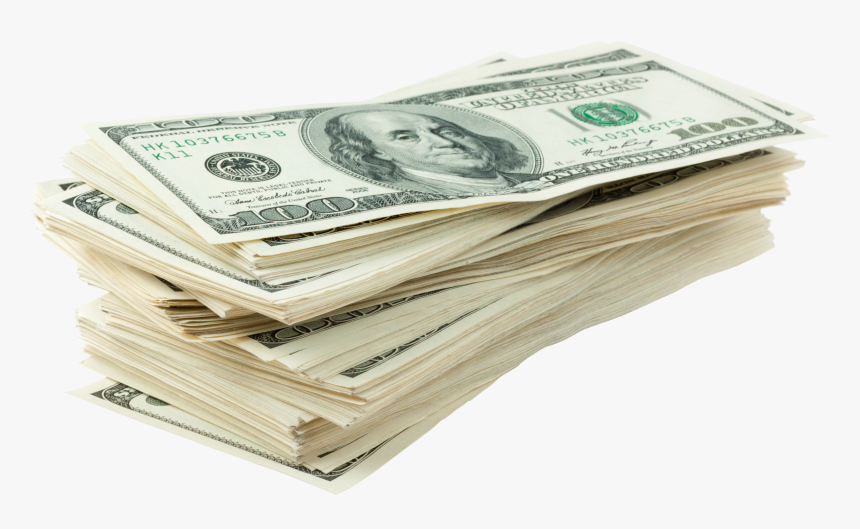 Money, HD Png Download