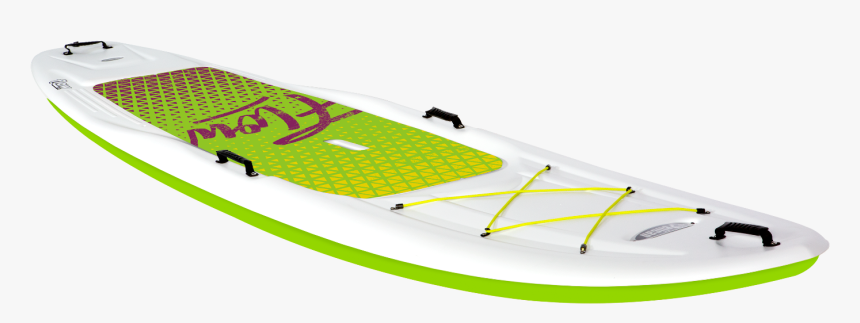 Flow 106 Paddle Board, HD Png Download