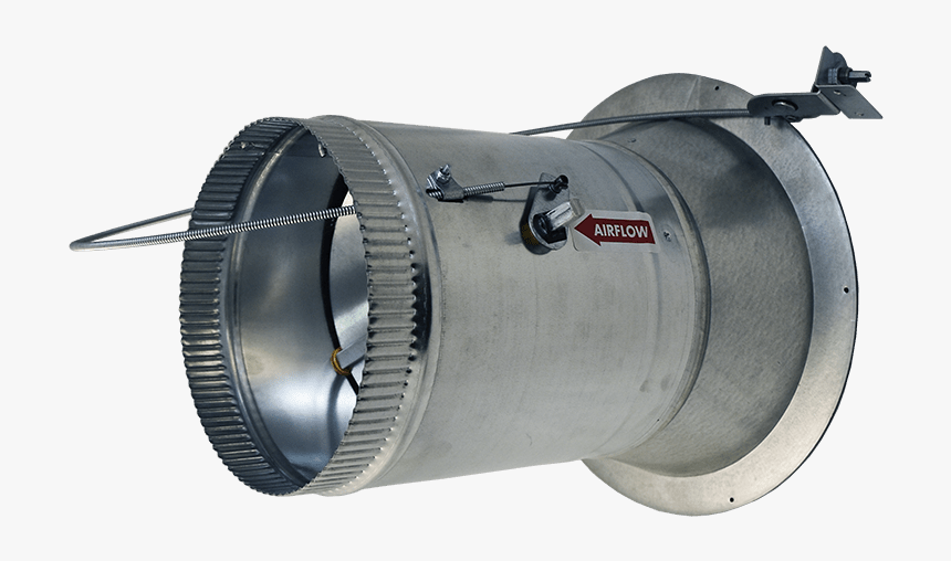 Duct Cable Dampers, HD Png Download