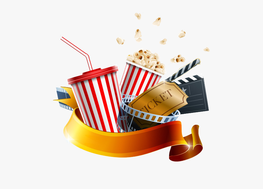 Cinema Transparent - Cinema Png, Png Download