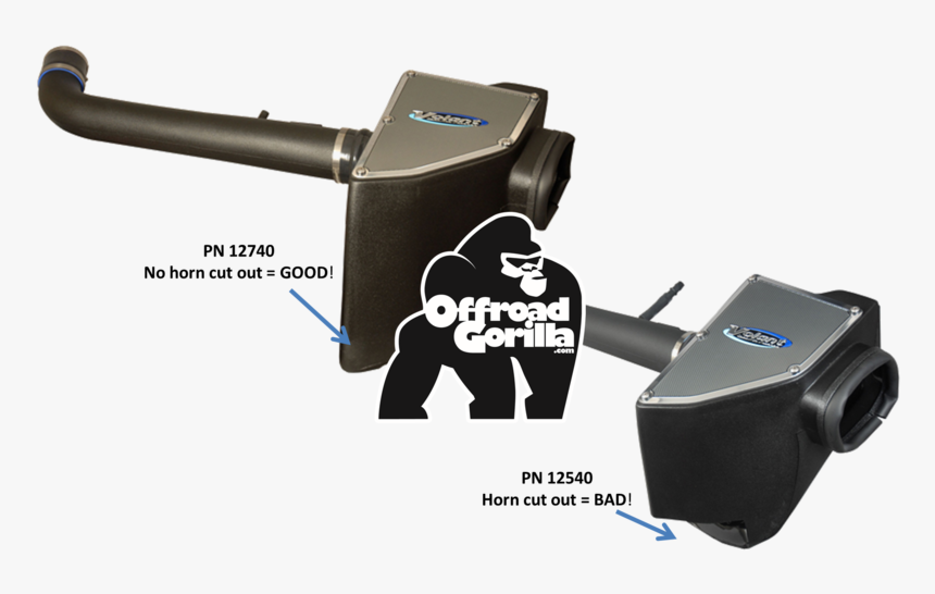 Volant 12740 Vs 12540, HD Png Download