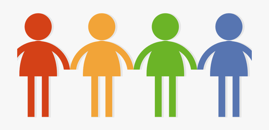Pessoas, Recursos Humanos - Teamwork Clip Art, HD Png Download