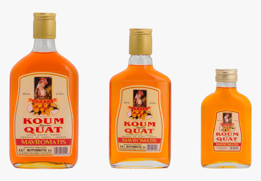 Liqueur In Hermit Crab , Png Download - Glass Bottle, Transparent Png
