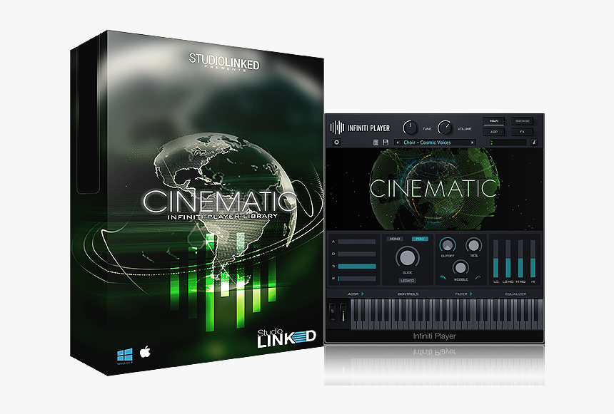 G Funk Vst Plugin, HD Png Download