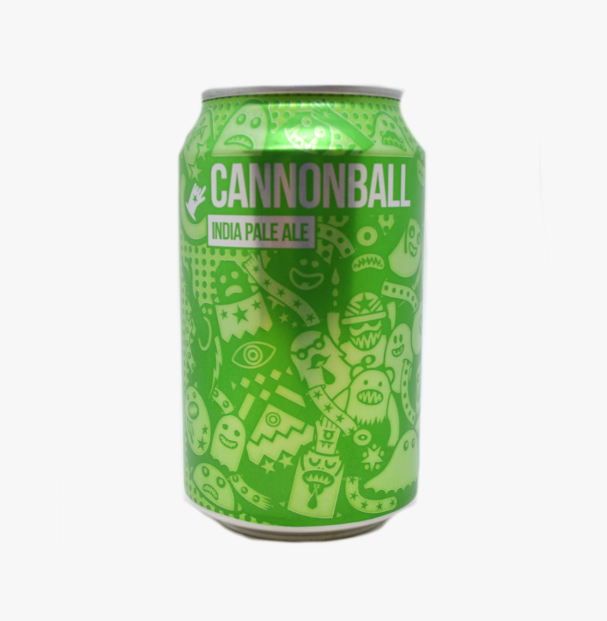 Magic Rock Cannonball - Caffeinated Drink, HD Png Download