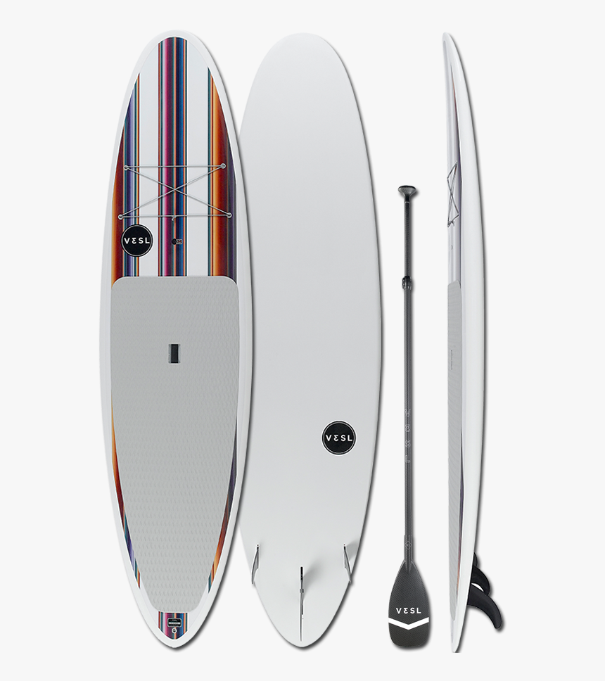 Surfboard, HD Png Download