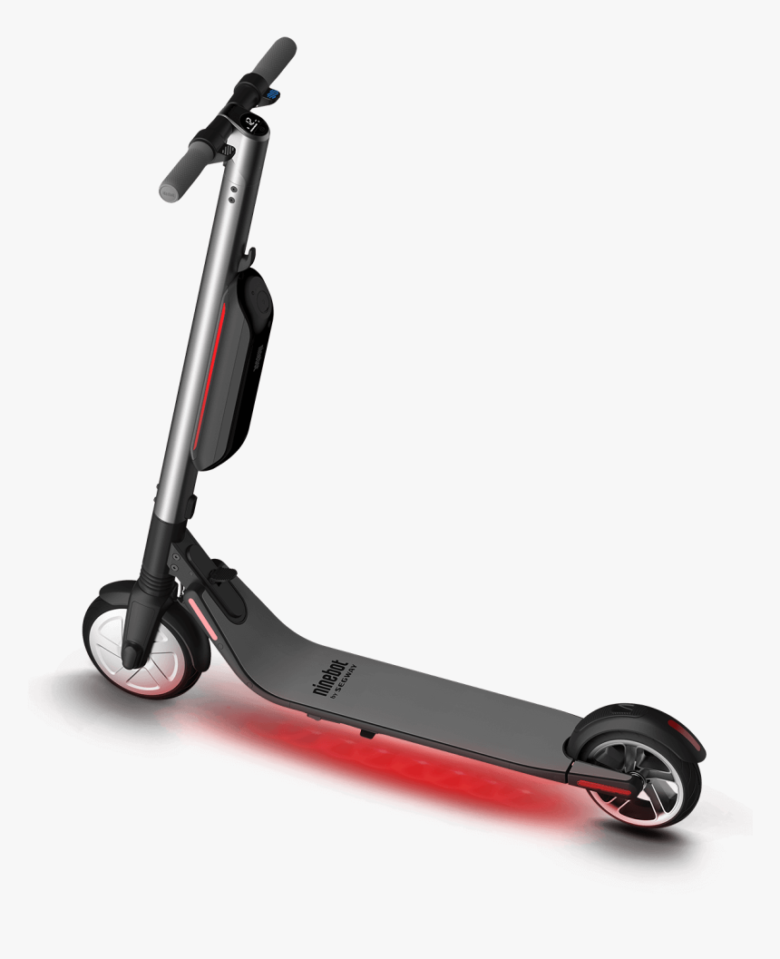 Segway Png, Transparent Png