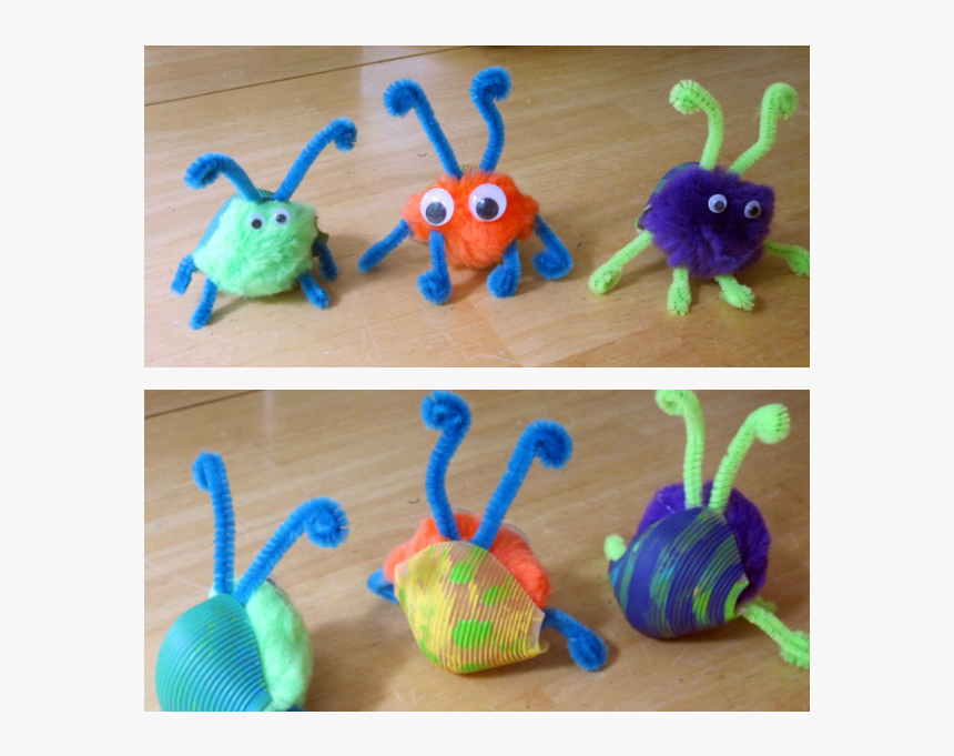 Hermit Crab Shell Craft, HD Png Download