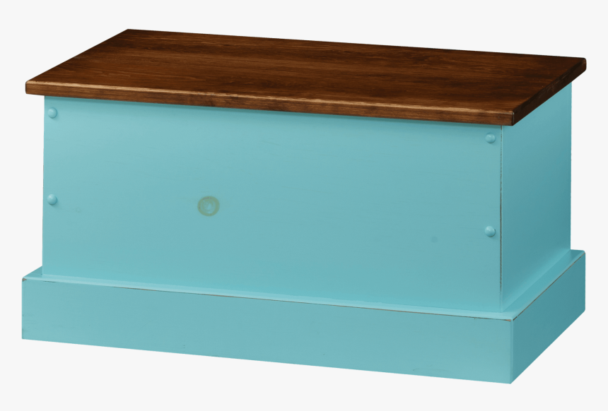 Toy Chest, HD Png Download
