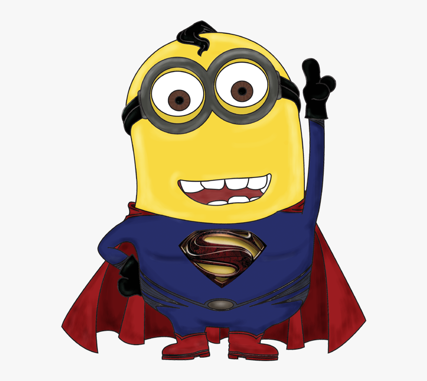 Minions - De La Salle Andres Soriano Memorial College, HD Png Download
