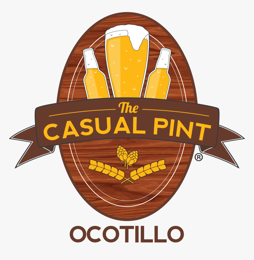Casual Pint Of Smyrna, HD Png Download