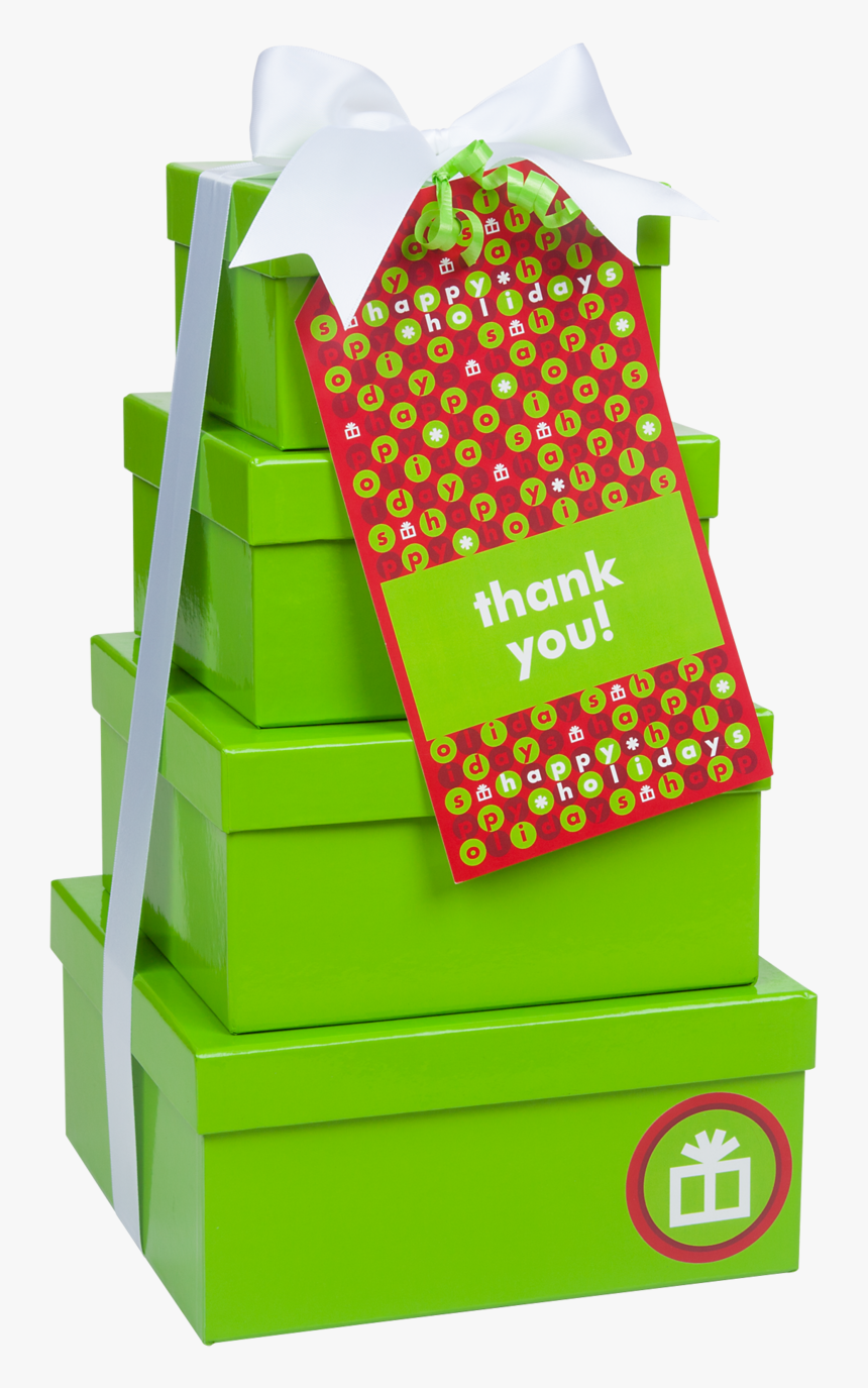 Gift Clipart Png, Transparent Png