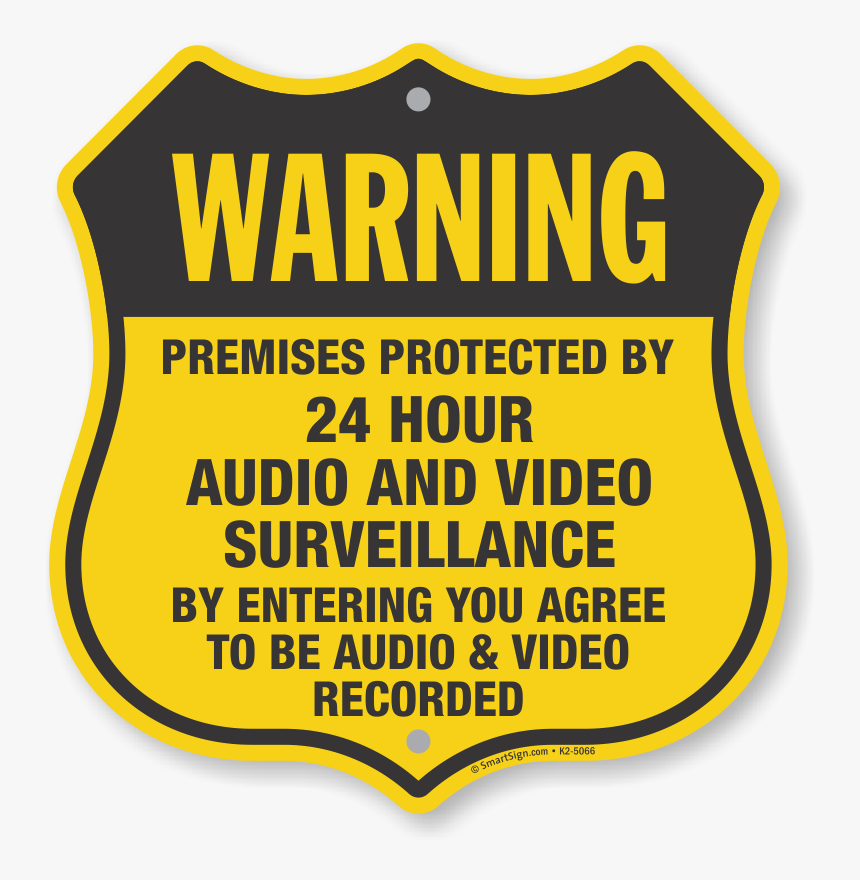 Sign, HD Png Download