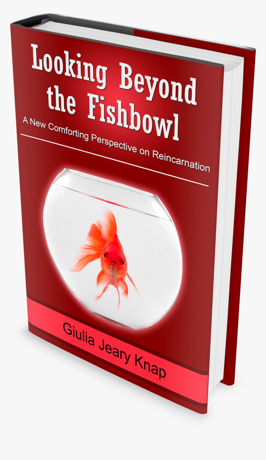 We Do Not Have To Be Reborn At Least, Not In The Traditional - Book Cover, HD Png Download