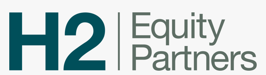 H2 Equity Partners Logo, HD Png Download
