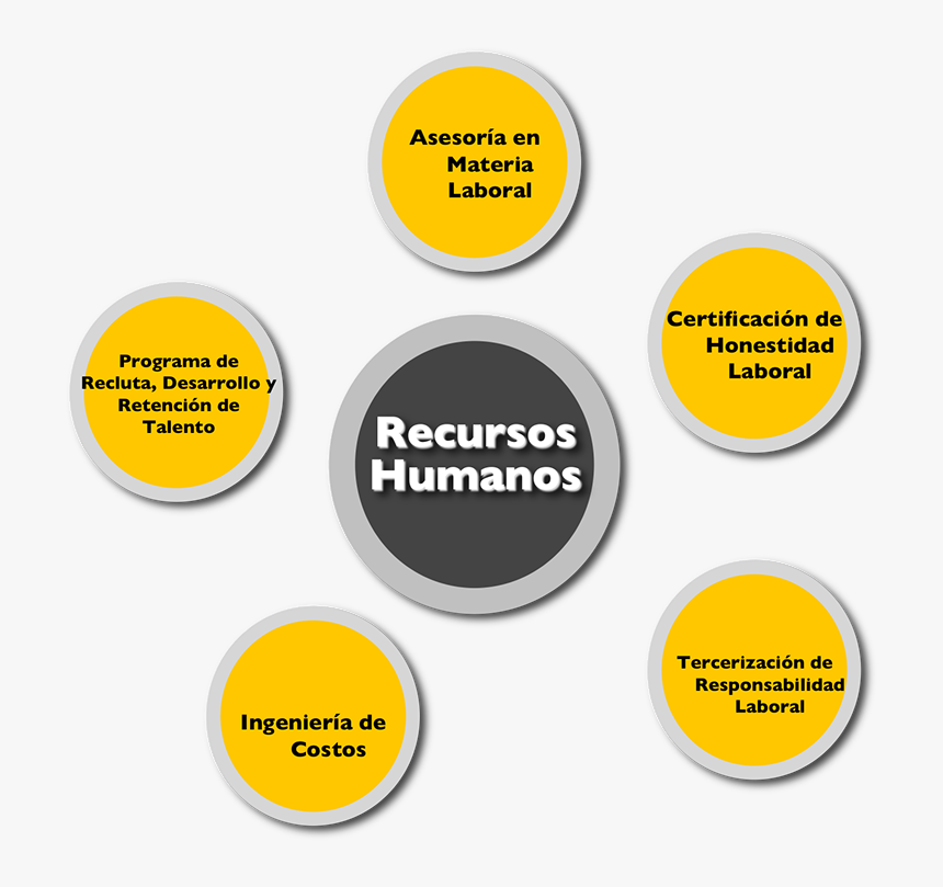 Creatividad En Recursos Humanos, HD Png Download