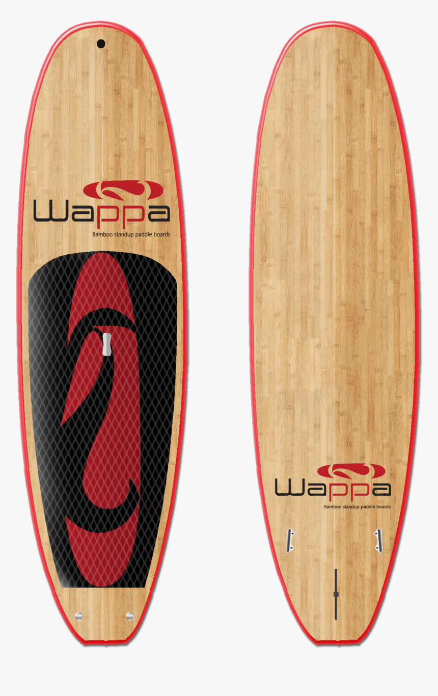 Paddleboarding, HD Png Download