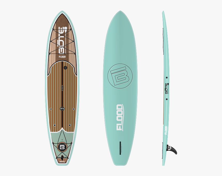 Transparent Paddle Board Png - Surfboard, Png Download