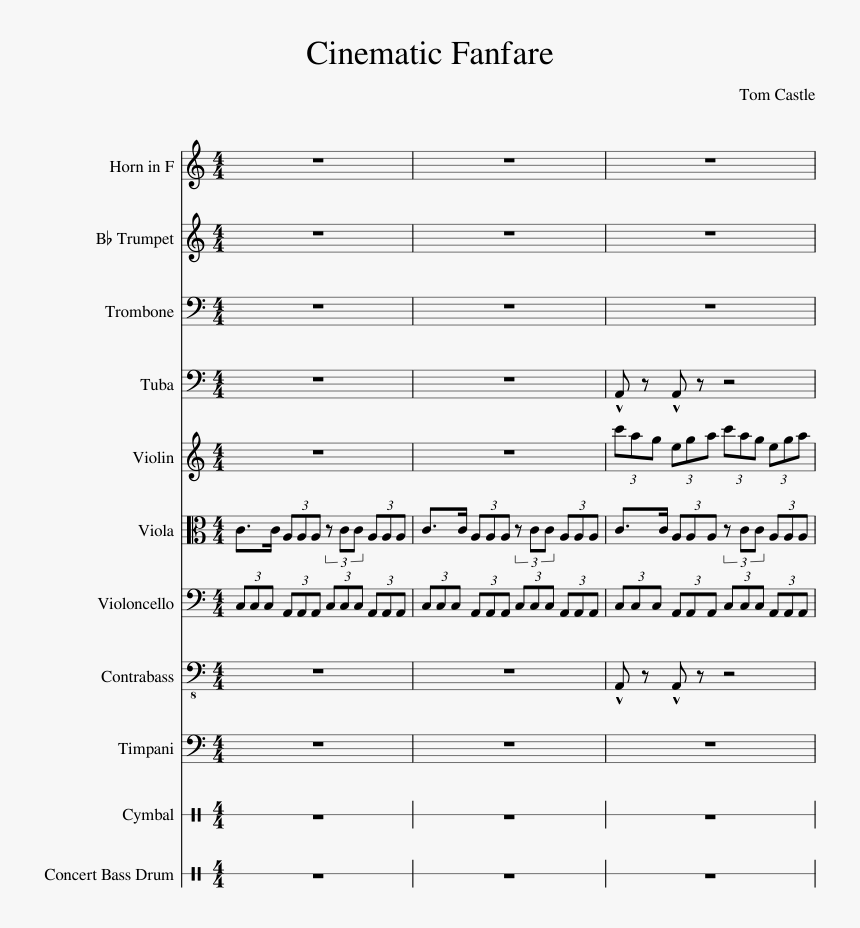 Sucker Violin Sheet Music, HD Png Download