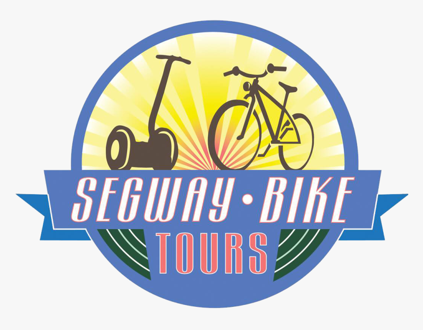 Charlotte Nc Tours - Segway Tour Logo, HD Png Download
