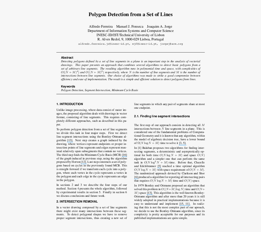 Document, HD Png Download