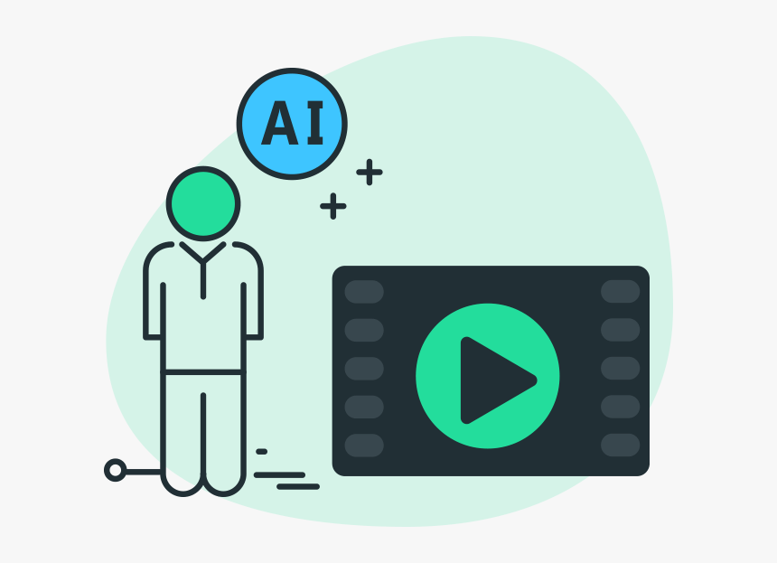 Lightning Record Icon - Traffic Sign, HD Png Download