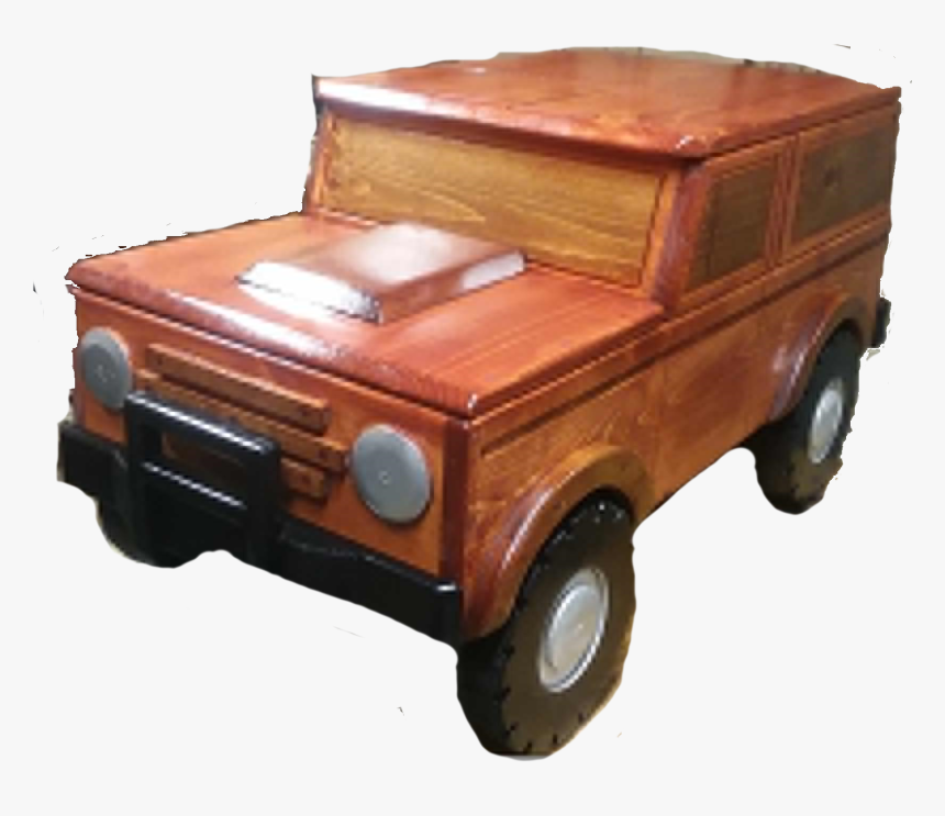Off-road Vehicle, HD Png Download