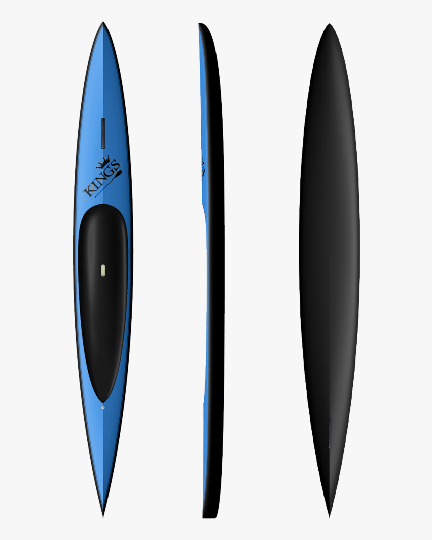 Surfboard, HD Png Download