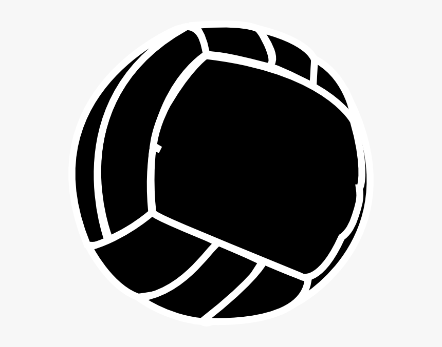 Ball Vector Beach Volleyball - Volleyball, HD Png Download