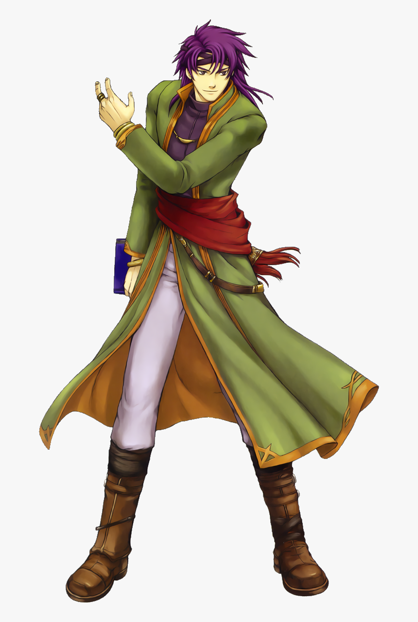 Fire Emblem Canas Son, HD Png Download
