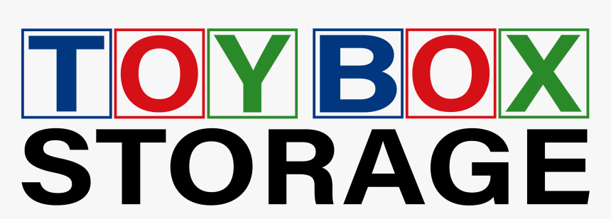 Toy Box Png, Transparent Png