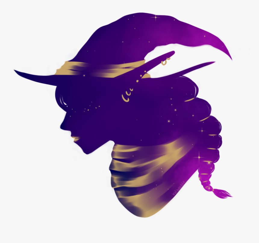 “it’s Not All ‘abra Ka Fuck You’ And What Have You - Illustration, HD Png Download