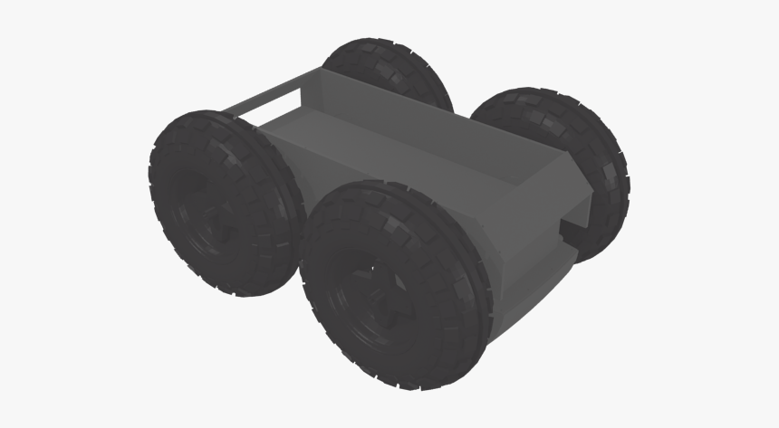 - - / - - / Images/segwayrmp400 - Circle, HD Png Download