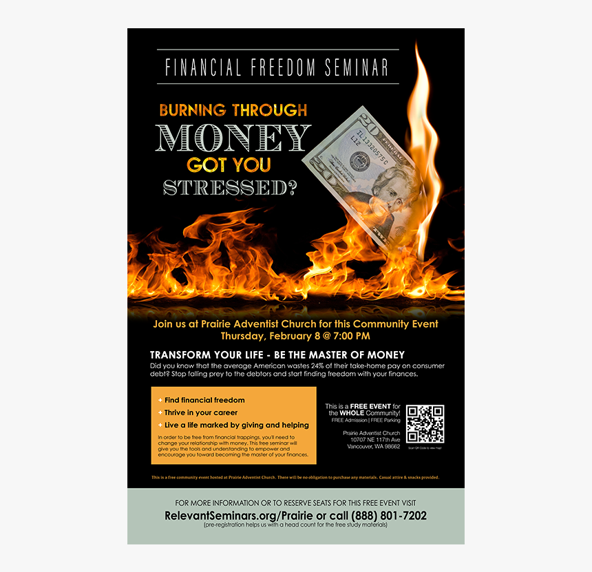 Flyer, HD Png Download