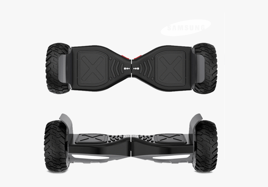 Epikgo Hoverboard, HD Png Download