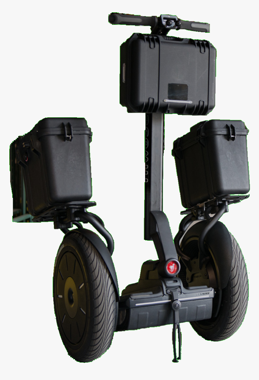 Segway, HD Png Download