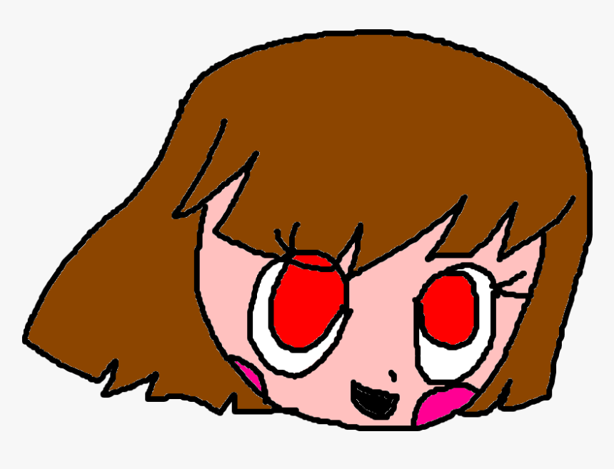 Swap Chara , Png Download - Cartoon, Transparent Png
