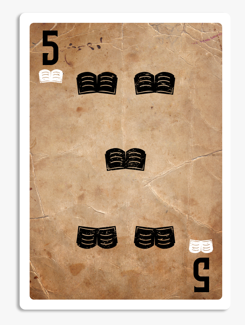 Willpower Tome 5 - Poster, HD Png Download