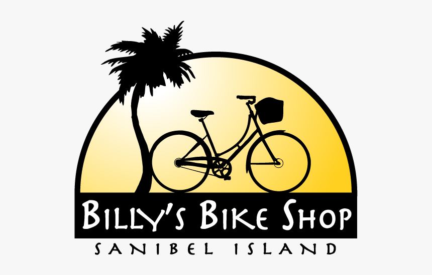 Billy's Rentals Sanibel Island, HD Png Download
