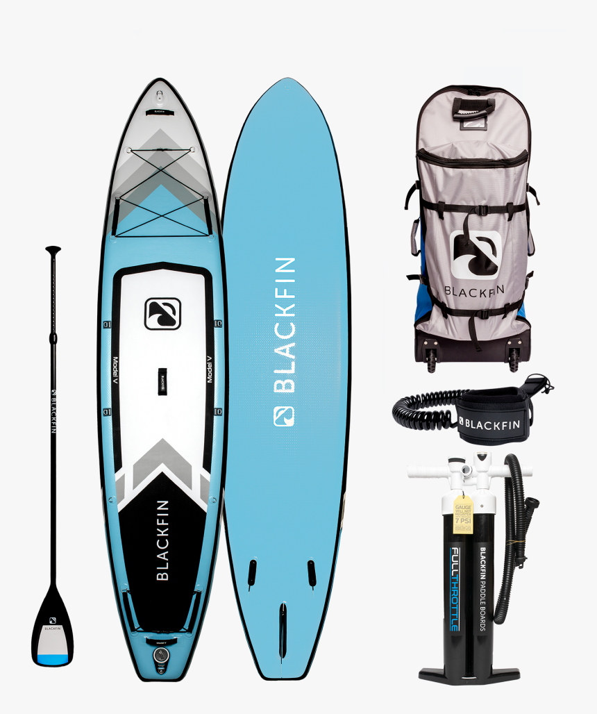 Blackfin Paddle Board, HD Png Download